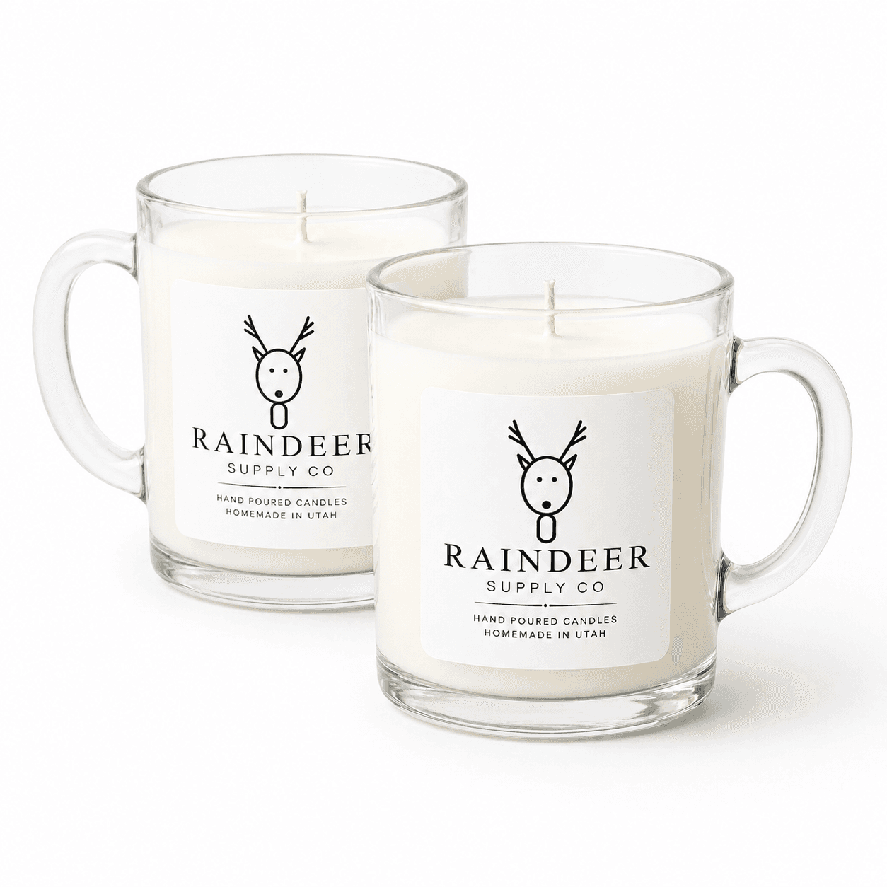 2 Candles subscription — Raindeer Supply Co
