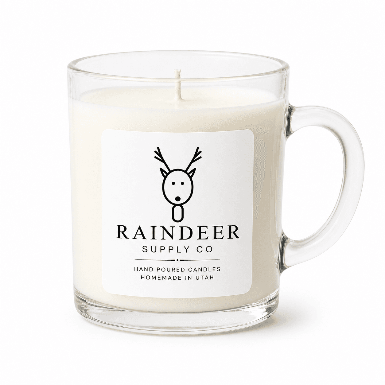 1 Candle subscription — Raindeer Supply Co